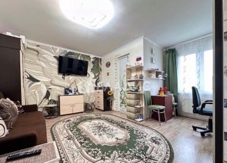 Продается 1-комнатная квартира, 31.5 м2, Санкт-Петербург, Красногвардейский район, Чарушинская улица, 22к1