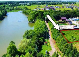 Продается земельный участок, 6.5 сот., деревня Нефедьево, Лесная улица