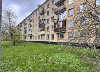 Продаю 2-комнатную квартиру, 44.6 м2, Санкт-Петербург, Краснопутиловская улица, 72, Московский район