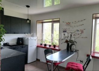 Продается 1-комнатная квартира, 30.8 м2, Новосибирская область, Танковая улица, 39