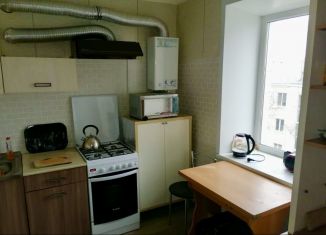 1-комнатная квартира в аренду, 32 м2, Тульская область, Московская улица, 19А