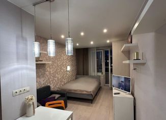 Сдам квартиру студию, 29 м2, Санкт-Петербург, улица Орджоникидзе, 52, метро Звёздная