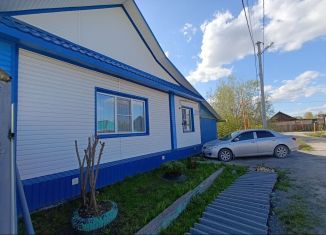 Продаю дом, 61.3 м2, Тобольск, Советский переулок