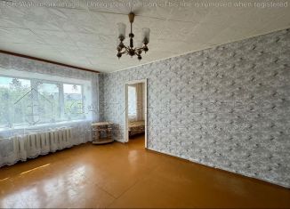 Продаю 2-комнатную квартиру, 40.1 м2, Кумертау, улица Пушкина, 1