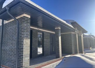 Продается коттедж, 120 м2, деревня Кзыл-Иль