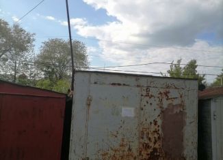 Продажа гаража, 20 м2, Ульяновск
