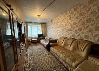 Продается двухкомнатная квартира, 43.1 м2, Арзамас, Лесная улица, 40А