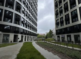 Сдам квартиру студию, 25 м2, Москва, Нагатинская набережная, 10А