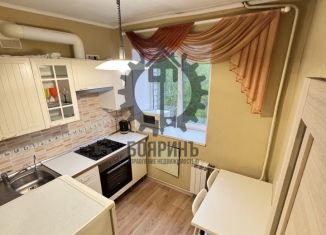 Сдаю в аренду 1-комнатную квартиру, 32.9 м2, Екатеринбург, улица Отто Шмидта, 78, Ленинский район