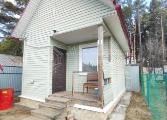 Продаю дачу, 24 м2, Ревда