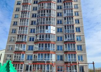 Продаю 2-комнатную квартиру, 57.4 м2, Архангельская область, Коммунальная улица, 6к1