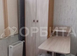 Продажа квартиры студии, 14.6 м2, Тюменская область, улица Бабарынка, 20А