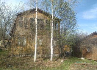 Продаю дачу, 50 м2, СНТ Студенец