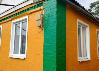 Продаю дом, 55 м2, Сальск, улица Братьев Красновых