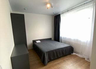 Продам квартиру студию, 28.5 м2, Мурино, проспект Авиаторов Балтики, 25, ЖК Авиатор