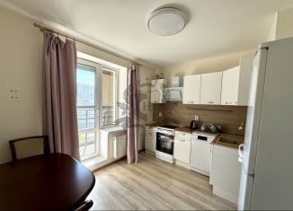Сдам в аренду 1-ком. квартиру, 31 м2, Санкт-Петербург, Пулковское шоссе, 42к6, метро Купчино