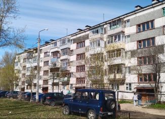 Продам 2-комнатную квартиру, 44.4 м2, Сыктывкар, Слободская улица, 19