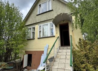 Продается дача, 168 м2, посёлок городского типа Усть-Кинельский