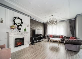 2-ком. квартира на продажу, 128.4 м2, Калининград, улица Марата, 5, Центральный район