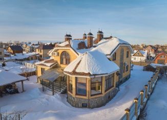 Продаю коттедж, 717 м2, Челябинск, улица Свободы, 3