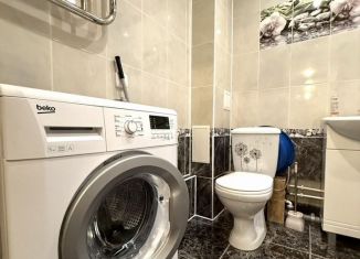 1-комнатная квартира в аренду, 43 м2, Верхняя Пышма, улица Уральских Рабочих, 44Ж