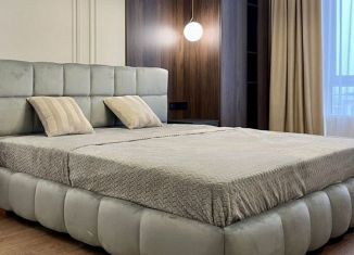 Продается 1-комнатная квартира, 41.6 м2, Краснодар, Новороссийская улица, 90/2к1