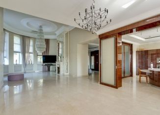Таунхаус на продажу, 450 м2, Московская область