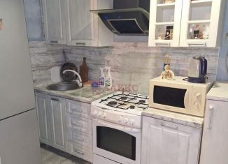 Продажа 1-ком. квартиры, 29 м2, поселок Верхнетемерницкий, улица Венеры, 34/3