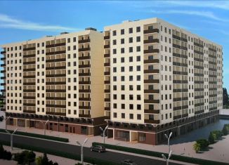 Продается 2-комнатная квартира, 54 м2, Избербаш, улица П.И. Чайковского, 23