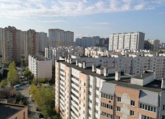 Продажа двухкомнатной квартиры, 60.5 м2, посёлок Шушары, Валдайская улица, 6к1