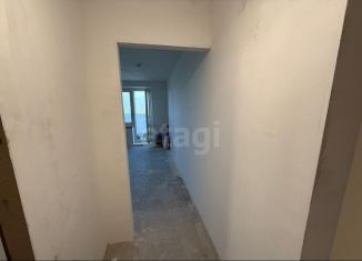 Квартира на продажу студия, 28.7 м2, Тюмень, улица Монтажников, 42Б, Восточный округ