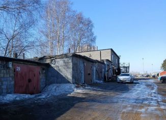 Продаю гараж, 30 м2, Пермь, Светлогорская улица, 3А/1