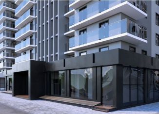 Продаю помещение свободного назначения, 35.2 м2, Грозный, проспект Мохаммеда Али, 18, Ахматовский район