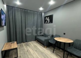 Продам однокомнатную квартиру, 33.5 м2, Тюмень, улица Дмитрия Менделеева, 2к2, ЖК Кристалл