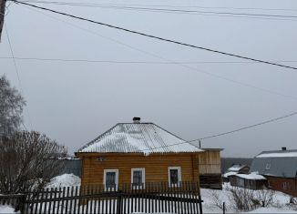 Дом на продажу, 51.4 м2, Анжеро-Судженск, Металлическая улица