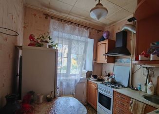 Продажа 2-ком. квартиры, 43 м2, Новомосковск, Берёзовая улица, 1