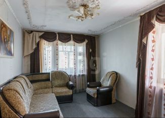 Продам 1-ком. квартиру, 30.9 м2, Тюмень, улица Щорса, 11, Центральный округ