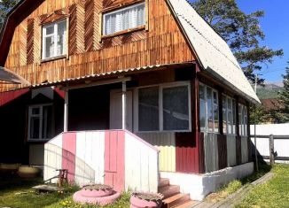 Сдаю в аренду дом, 48 м2, поселок Аршан, улица Ломоносова