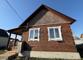 Продам дом, 74 м2, Республика Башкортостан, улица Якутова