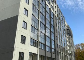 Продам четырехкомнатную квартиру, 86.1 м2, Челябинск, улица Дмитрия Неаполитанова, 44, Советский район