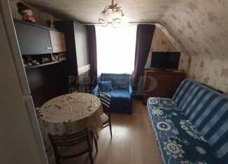1-ком. квартира на продажу, 15.5 м2, Калининград, улица Лаптевых, 12