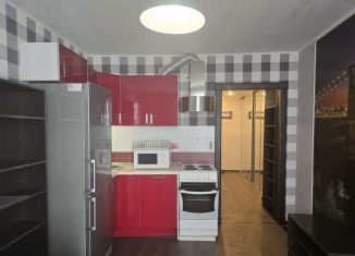 Сдам в аренду 1-комнатную квартиру, 26.6 м2, Санкт-Петербург, Туристская улица, 24/42, Приморский район