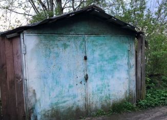 Продажа гаража, 17 м2, Луга, Ленинградская улица, 1