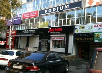 Торговая площадь на продажу, 63 м2, Абакан, улица Пушкина, 99