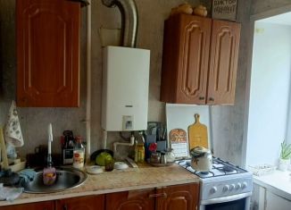 Продается 2-ком. квартира, 43.6 м2, Ульяновская область, улица Мира, 1
