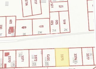 Продается участок, 12 сот., деревня Лудорвай, Рассветная улица