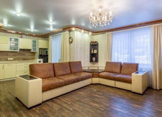 Продажа трехкомнатной квартиры, 79.1 м2, Краснодар, улица имени С.В. Рахманинова, 1, Прикубанский округ