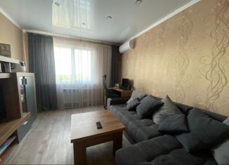 Продажа 3-ком. квартиры, 75 м2, Оренбург, улица Фронтовиков, 6, Дзержинский район