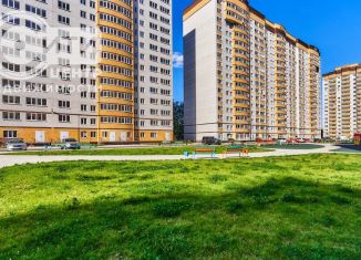 Продаю однокомнатную квартиру, 48.7 м2, Воронеж, улица Лётчика Филипова, 6, ЖК Спутник