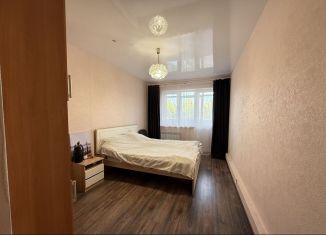 3-ком. квартира на продажу, 78 м2, деревня Афонино, Академическая улица, 2, ЖК Академический